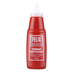 Pomidorų kečupas FELIX, 350 g