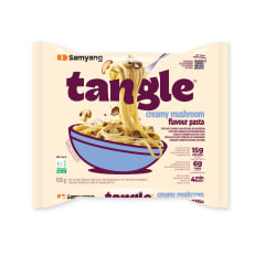 Makaronai SAMYANG TNGLE, kr. grybų sk. 105 g