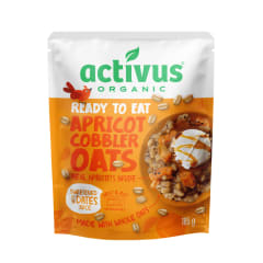 Ek. aviž. košė su šal. ir abr. ACTIVUS, 185 g