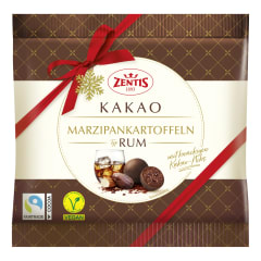 Marcip. kak. romo sk. rutuliukai ZENTIS, 100g