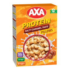 Baltym. sūd. karam. sk. pagalvėlės AXA, 250 g