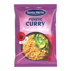 Makaronai SANTA MARIA PANENG CURRY, 85 g