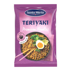 Makaronai SANTA MARIA TERIYAKI, 85 g