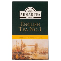 Juodoji arbata AHMAD ENGLISH TEA NR.1, 100 g