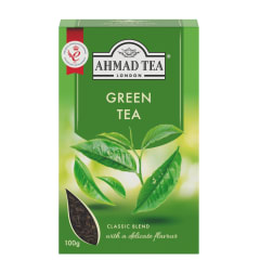Žalioji arbata AHMAD TEA GREEN TEA, 100 g