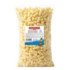 Kukurūzų lazdelės MORKŪNAS, 210g