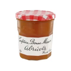 Abrikosų džemas BONNE MAMAN, 370 g