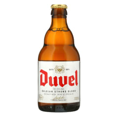 Alus DUVEL, 8,5 %, 0,33 l