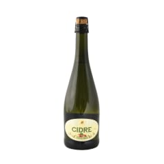 Gaz.ob.sk.sidras BELLISSIMO, 5,5%, 0,75 l
