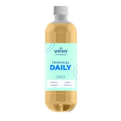 Negaz.gaiv. gėrimas VICHY VITAMIX DAILY,0,5 l