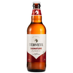Alus TĒRVETE SIGNATURE, 5,3 %, 0,5 l
