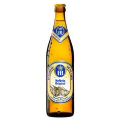 Alus HOFBRAU ORIGINAL, 5,1 %, 0,5 l