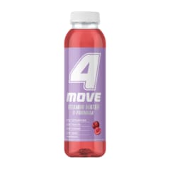 Vit. vanduo 4MOVE VITAM. & MINER., 0,556 l