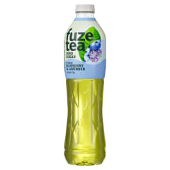 Negaz. gėr. FUZETEA BLUEBERRY LAVEND. 1,5 l