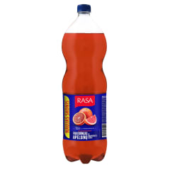 Gaz. r. apels. sk. gėrimas su sald. RASA, 2 l
