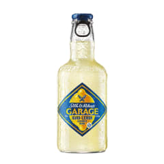 Alaus kokt. GARAGE LEMON, 4,0 %, 0,275 l