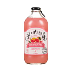 Gaiv. greipfr. sk. gėrimas BUNDABERG, 0,375 l