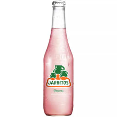 Gazuotas gaiv. gėrimas JARRITOS GUAVA, 370 ml