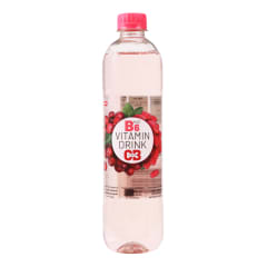 Leng. gaz. gėr. RIMI GOJI - CRANB. 0,568 l