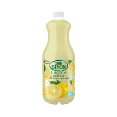 Citrinų skonio sulčių gėr. DON SIMON, 1,5 l