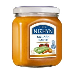 Aguročių užtepėlė NIZHYN, 450 g
