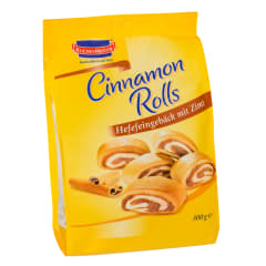 Bandelės su cinamonu KUCHENMEISTER, 300 g