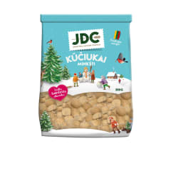 Minkšti kūčiukai JDC, 200 g