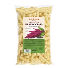 Kukurūzų lazd. burnočio sėkl. MORKŪNAS, 100 g