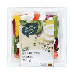 GRAIKINĖS salotos, 250 g