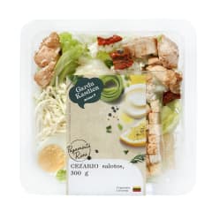 CEZARIO salotos, 300 g