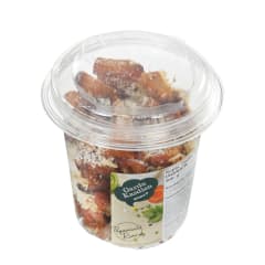 Kepta duona su kiet. sūr. PREMIUM, 300 g