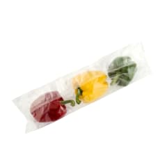 Paprikų rinkinys, 500 g