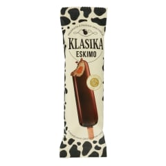 Valg. ledai ESKIMO KARVUTĖ KLASIKA, 70 ml/60g