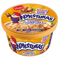 Kar. plombyras su rieš. NYKŠTUKAS, 800ml/440g