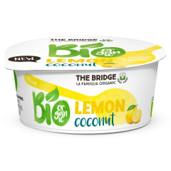 Ekol. kok. produktas su cit. THE BRIDGE, 125g