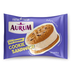 Van. valg. ledai tarp saus. AURUM, 140ml/75g