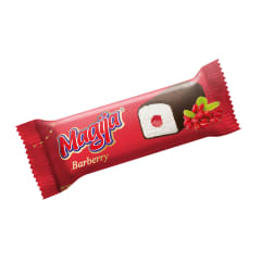 Gl. varš. sūr. su įd. MAGIJA, 20,7 %, 40 g