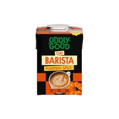 Avižų gėrimas kavai ODDLYGOOD BARISTA, 0,5 l