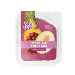 Vaisių asorti TASTE IT EASY, 250 g