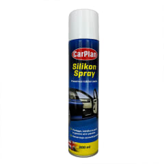 Silikono purškiklis CARPLAN, 300 ml