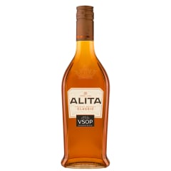 Brendis ALITA Classic VSOP, 38 %, 0,7 l