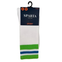 Sportinės kojinės SPARTA m1601