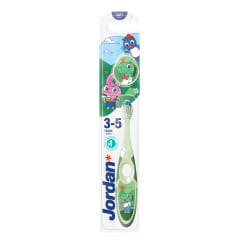 Vaik.dant.šep., JORDAN STEP 3-5 SOFT, 1vnt.