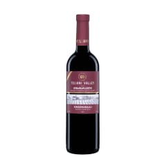Raud.vynas TELIANI VALLEY KINDZM.,12%,0,75l