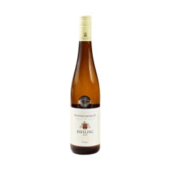 B.vynas RUPPERTSBERGER Riesling 11%,0,75l