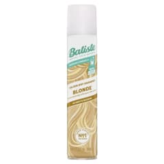 Sausas plaukų šampūnas BATISTE LIGHT, 200ml