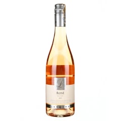 Rausvasis sausas vynas LAROCHE, 0,75l