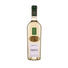 Balt.pus.sald.vynas DAOS CHARDONNAY, 0,75l