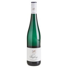 Balt.pus.saus.vynas DR. LOOSEN RIES., 0,75l