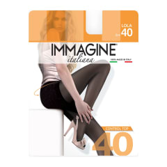 M pėdk.IMMAGINE LOLA 40d NEUTRO 3